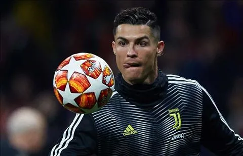 Tin tức Juventus 10/04: Ronaldo có thể ra sân trước Ajax?