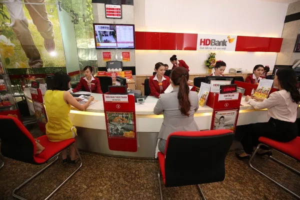 HDBank miễn phí chuyển khoản cho khách hàng doanh nghiệp