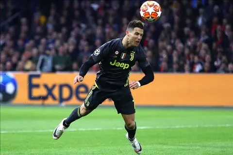 Tin bóng đá 11/04: Thống kê không thể bỏ qua trận Ajax 1-1 Juventus