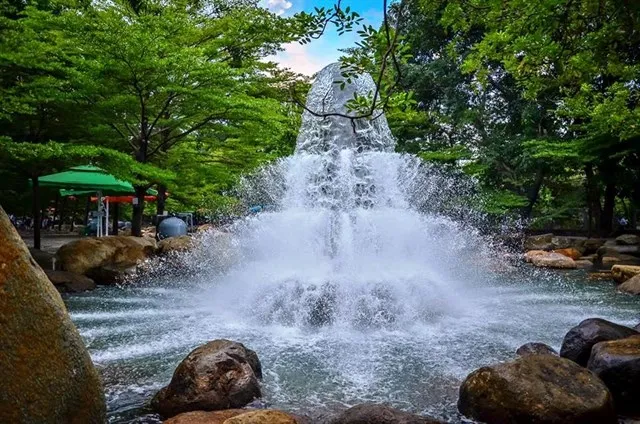 Các địa điểm vui chơi dịp nghỉ giỗ Tổ 2019 tại TPHCM