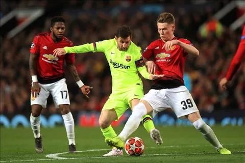 Tin tức MU 11/04: HLV Solskjaer nói gì sau trận thua Barca?