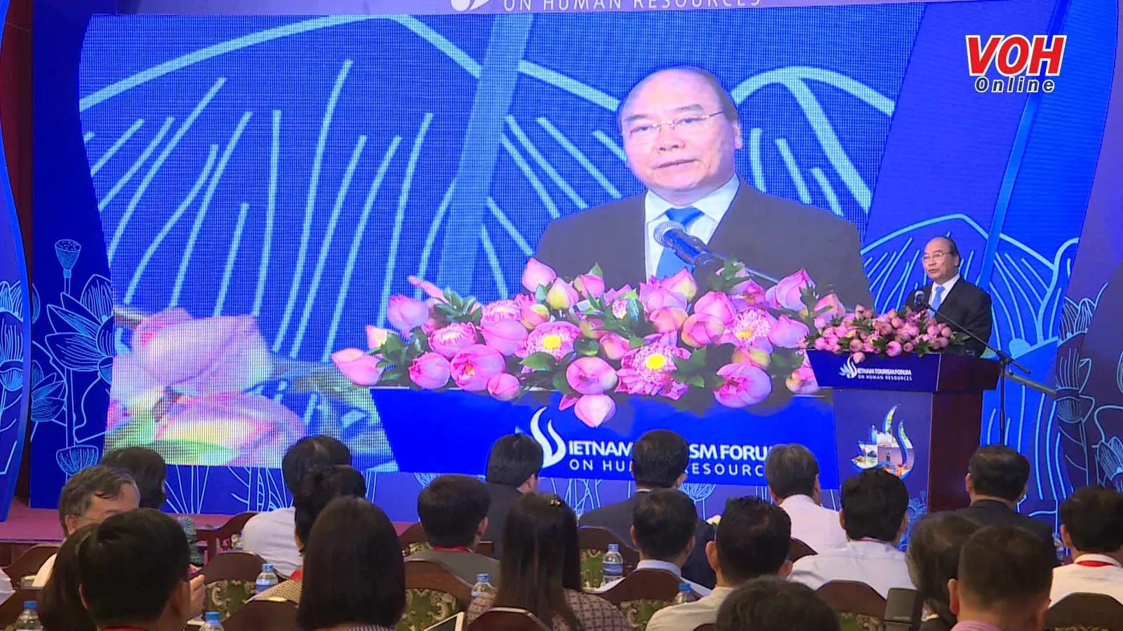 20% nhân lực ngành du lịch chưa qua đào tạo chính quy