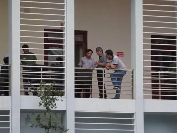 Bộ Giáo dục lên tiếng về xử lý thí sinh có điểm thi THPT gian lận