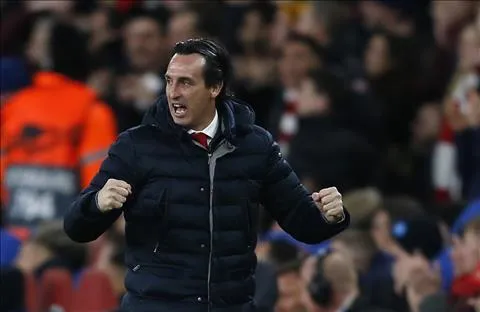 Tin tức Arsenal 12/04: HLV Emery nói gì sau chiến thắng trước Napoli?