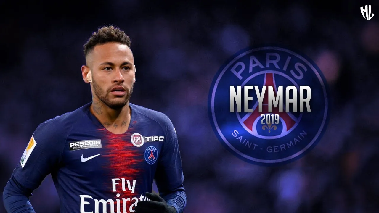 Neymar sáng tỏ thực hư chuyện muốn rời PSG