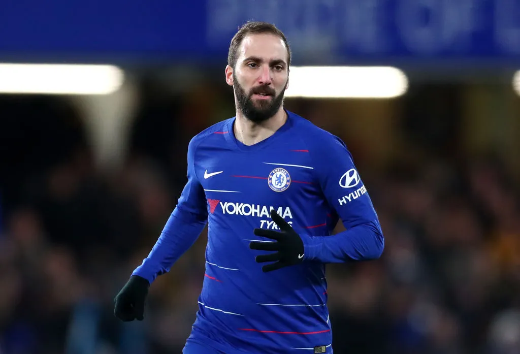 Tân binh Chelsea tuyên bố đoạn tuyệt với Juventus