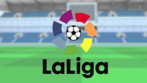 Kết quả La Liga 2018-2019: Vòng 32 ngày 13/4 - 16/4