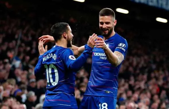 Tin thể thao 13/4: Người Chelsea tuyên bố không sợ Van Dijk