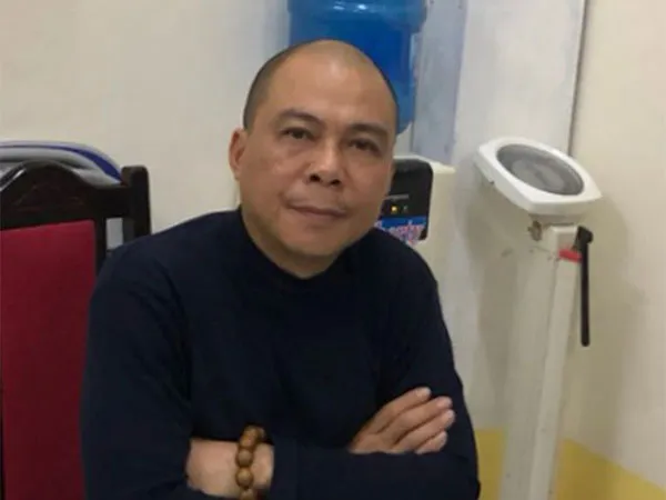 Bắt tạm giam Phạm Nhật Vũ, nguyên Chủ tịch Hội đồng Quản trị Công ty AVG về tội Đưa hối lộ