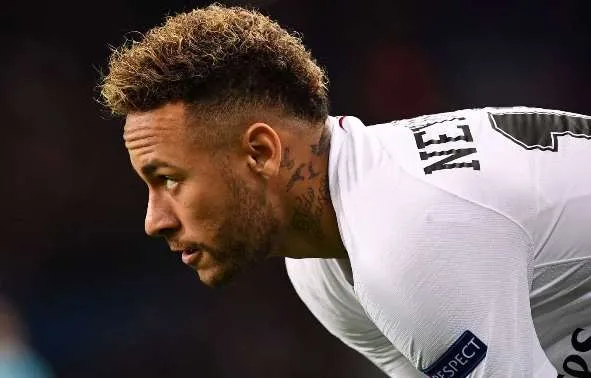 Tin PSG ngày 13/4: Tiết lộ ngày tái xuất sân cỏ của Neymar