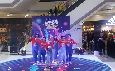 Bứt phá cùng Tealive - Giải đấu Malaysia đã về đến Việt Nam