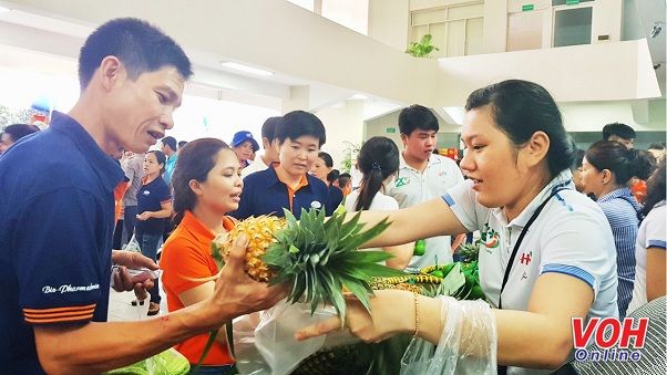 Phát động Tháng công chức, viên chức, lao động năm 2019