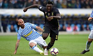 Kết quả bóng đá hôm nay 14/4: Juve bại trận, Barca chia điểm