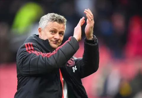 Tin thể thao mới nhất 14/04: HLV Solskjaer nói gì sau trận thắng West Ham?