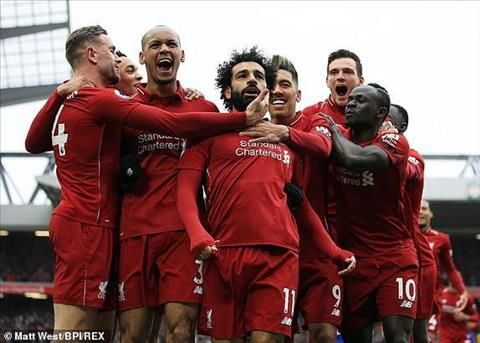 Tin tức Liverpool 15/04: HLV Klopp cảnh báo học trò sau trận thắng Chelsea