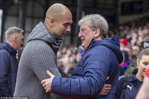 Tin tức Man City 15/04: Đánh bại Crystal Palace, Pep vẫn tỏ ra thận trọng