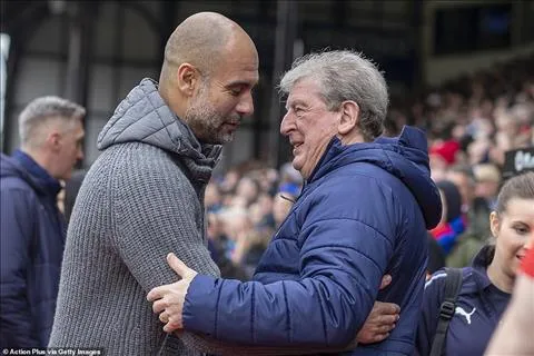 Tin tức Man City 15/04: Đánh bại Crystal Palace, Pep vẫn tỏ ra thận trọng