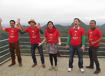 Tour nội hút khách tại Ngày hội Du lịch TPHCM 2019