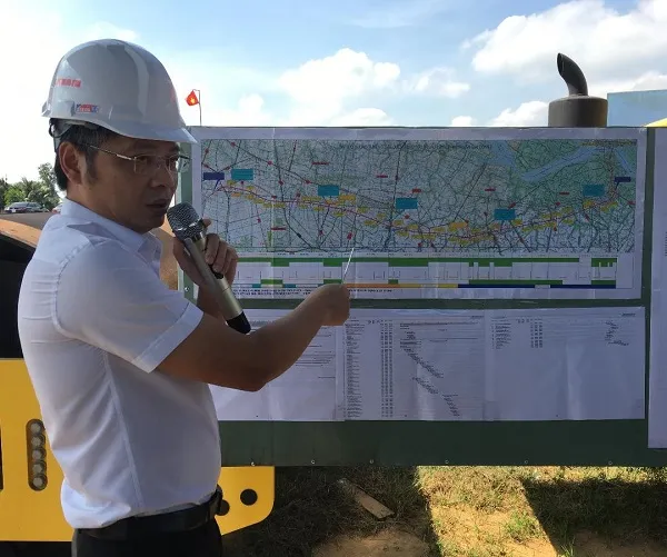 Năm 2020: Cao tốc Trung Lương – Mỹ Thuận thông xe