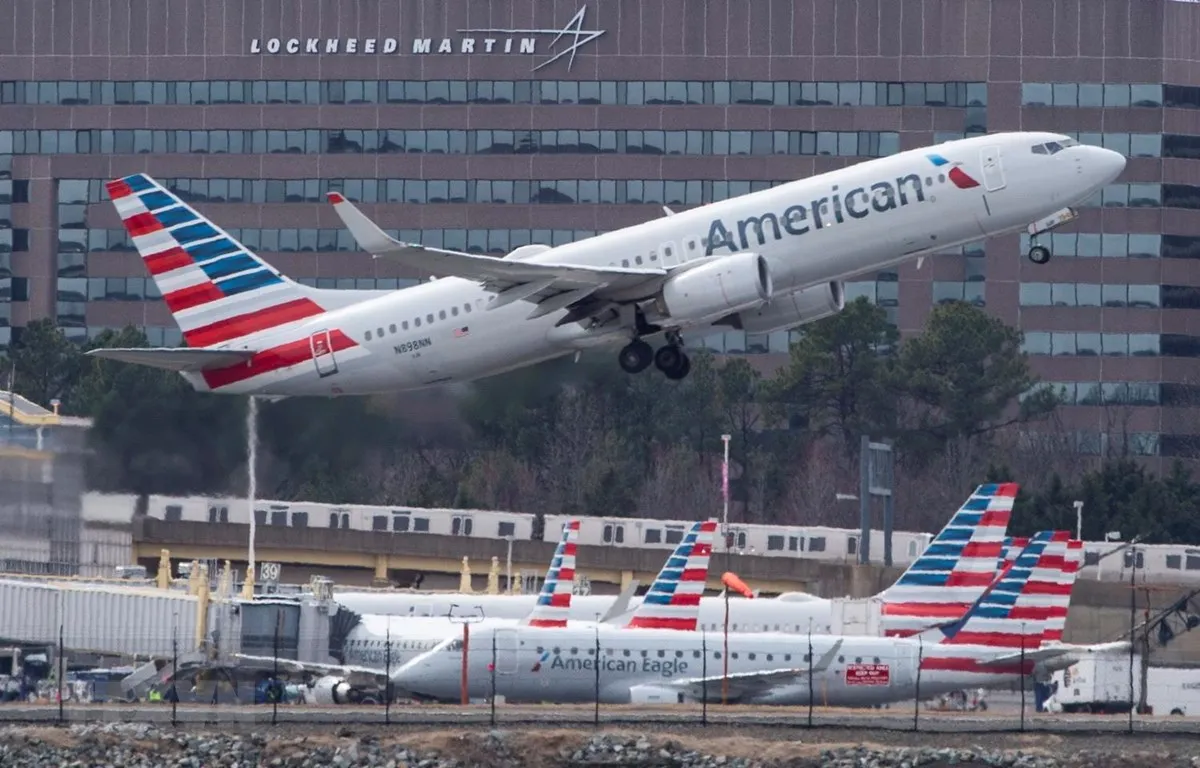 Hàng không Mỹ đối mặt với việc thiếu máy bay sau sự cố Boeing 737 MAX