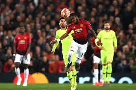 Lịch thi đấu bóng đá hôm nay 16/4/2019: Barcelona vs Man Utd