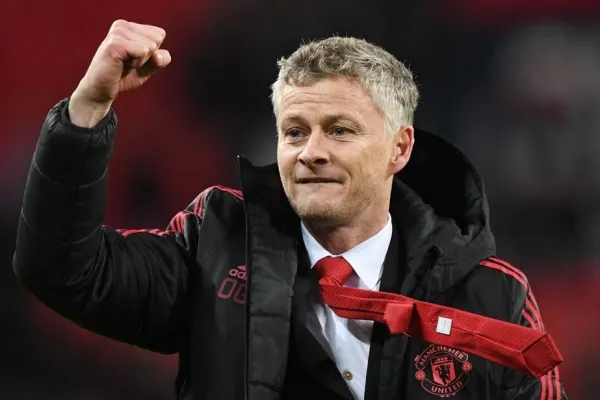 Tin thể thao 16/4: HLV Solskjaer tự tin ngược dòng trước Barca