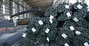 Giá thép xây dựng hôm nay 16/4/2019: Chạm đỉnh 7 năm lên 4.157 nhân dân tệ/tấn
