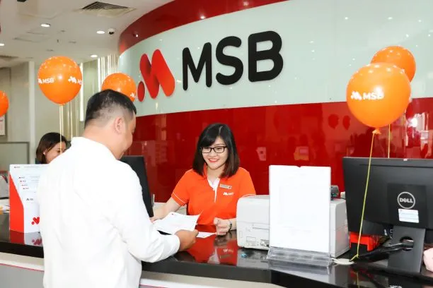 Sử dụng dịch vụ đổi ngoại tệ, người dùng được hưởng thêm tiện ích từ MSB