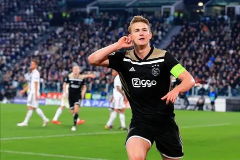 Tin thể thao 17/04: Thống kê ấn tượng sau trận Ajax 2-1 Juventus