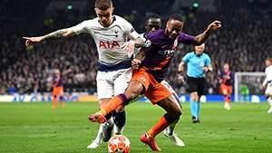 Nhận định Man City vs Tottenham tại Cup C1: Chủ sân Etidad quyết tâm đi tiếp