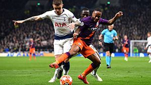 Nhận định Man City vs Tottenham tại Cup C1: Chủ sân Etidad quyết tâm đi tiếp