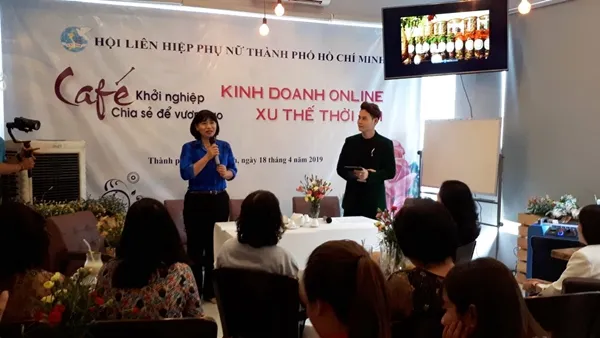Những vấn đề cần lưu ý trong bán hàng online 