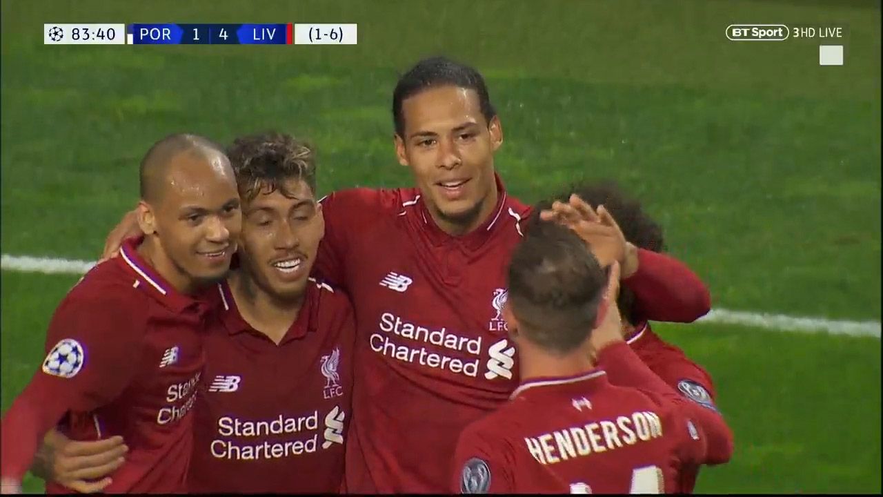 Video Cup C1 đêm qua 18/4: Liverpool thách thức Barca ở bán kết