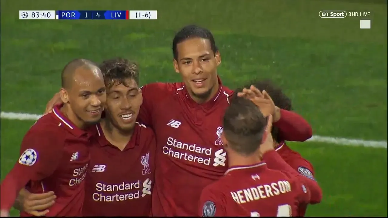 Video Cup C1 đêm qua 18/4: Liverpool thách thức Barca ở bán kết