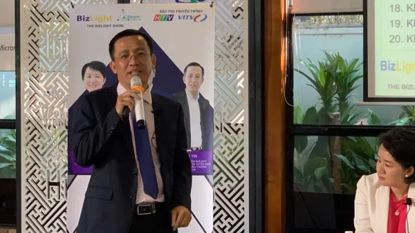 “Mọi người thường không mua cái họ cần mà mua cái họ muốn”