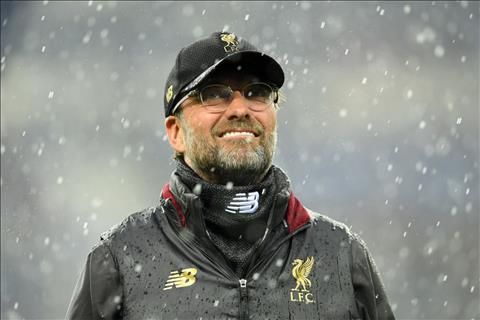 Tin tức Liverpool 18/04: HLV Klopp nói gì sau chiến thắng trước Porto?