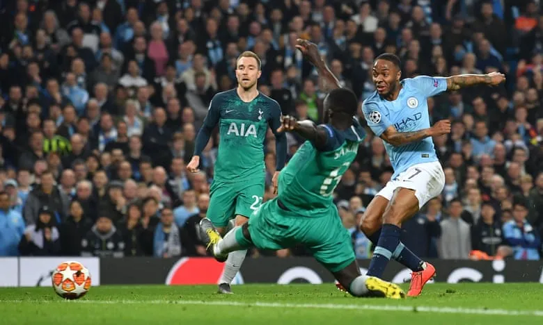 Kết quả Cup C1 đêm qua 18/4: Man City dù thắng vẫn bị loại - Tottenham, Liverpool vào bán kết