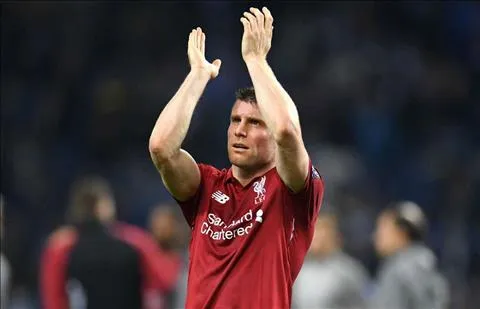 Tin tức Liverpool 19/04: James Milner muốn báo thù Barca