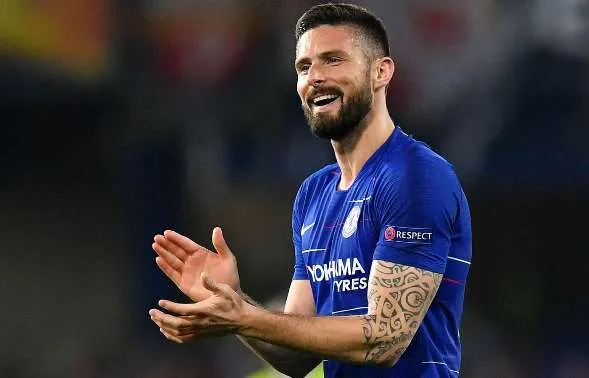 Tin Europa League 19/4: Giroud chỉ ra nguyên nhân khiến Chelsea vật vã trước Slavia