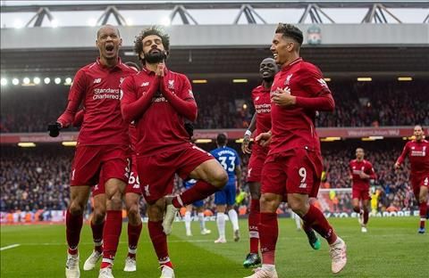 Tin tức Liverpool 21/04: HLV Klopp khao khát chức vô địch NHA