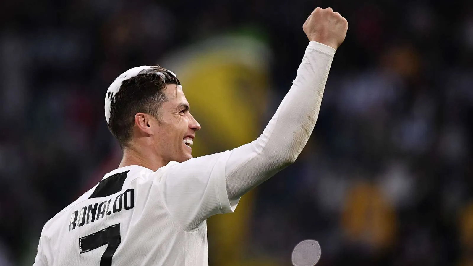 Tin tức Juventus 21/04: Cristiano Ronaldo lên tiếng về tương lai