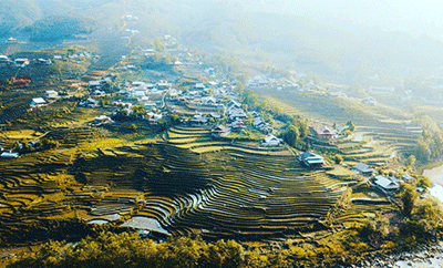 7 lý do du lịch Sapa trong kỳ nghỉ lễ
