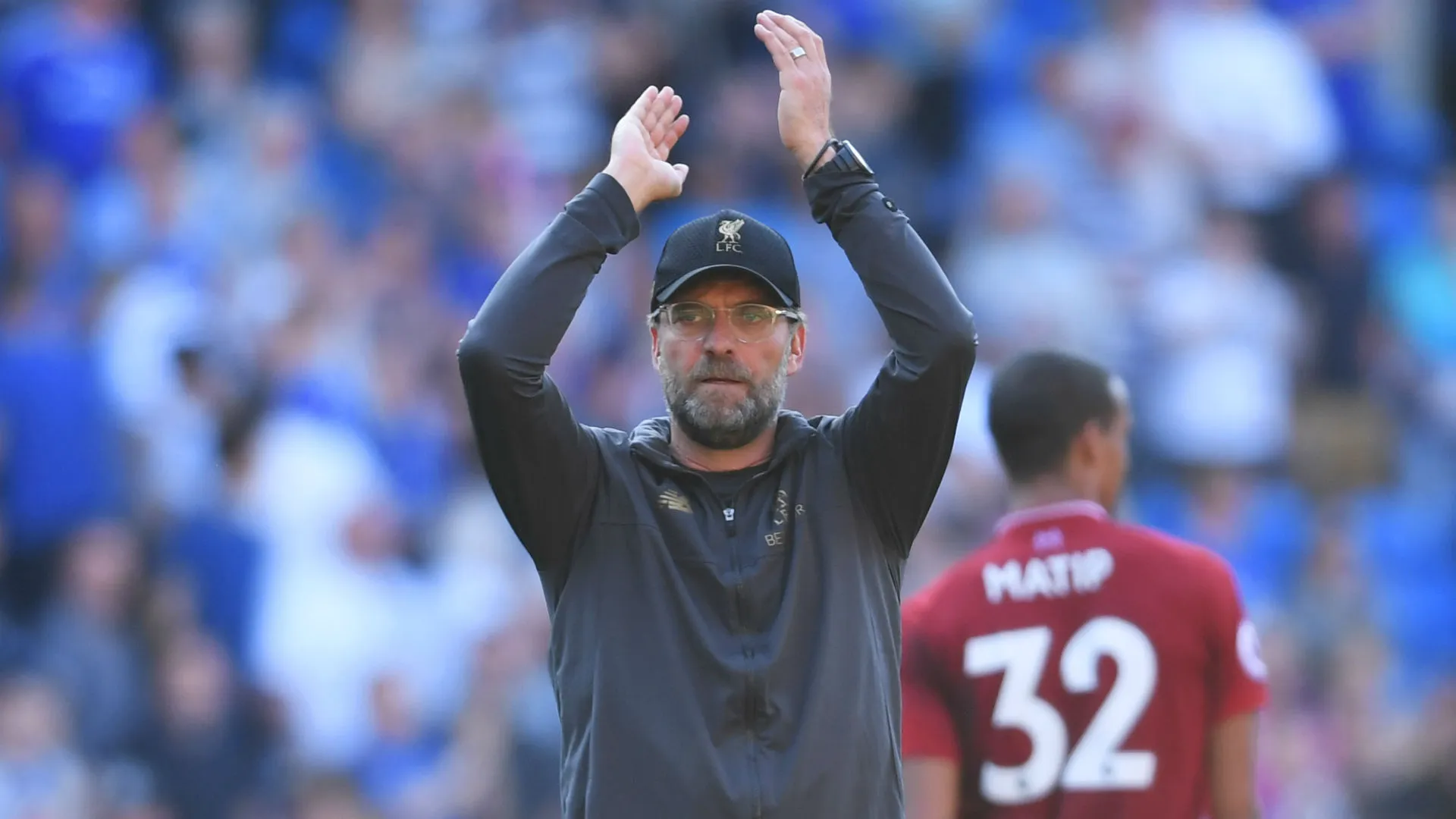 Klopp chán nản không dám hy vọng gì ở Man Utd