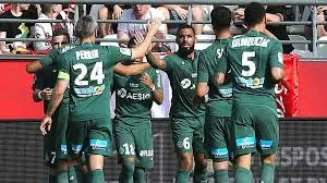 Babes Saint-Étienne