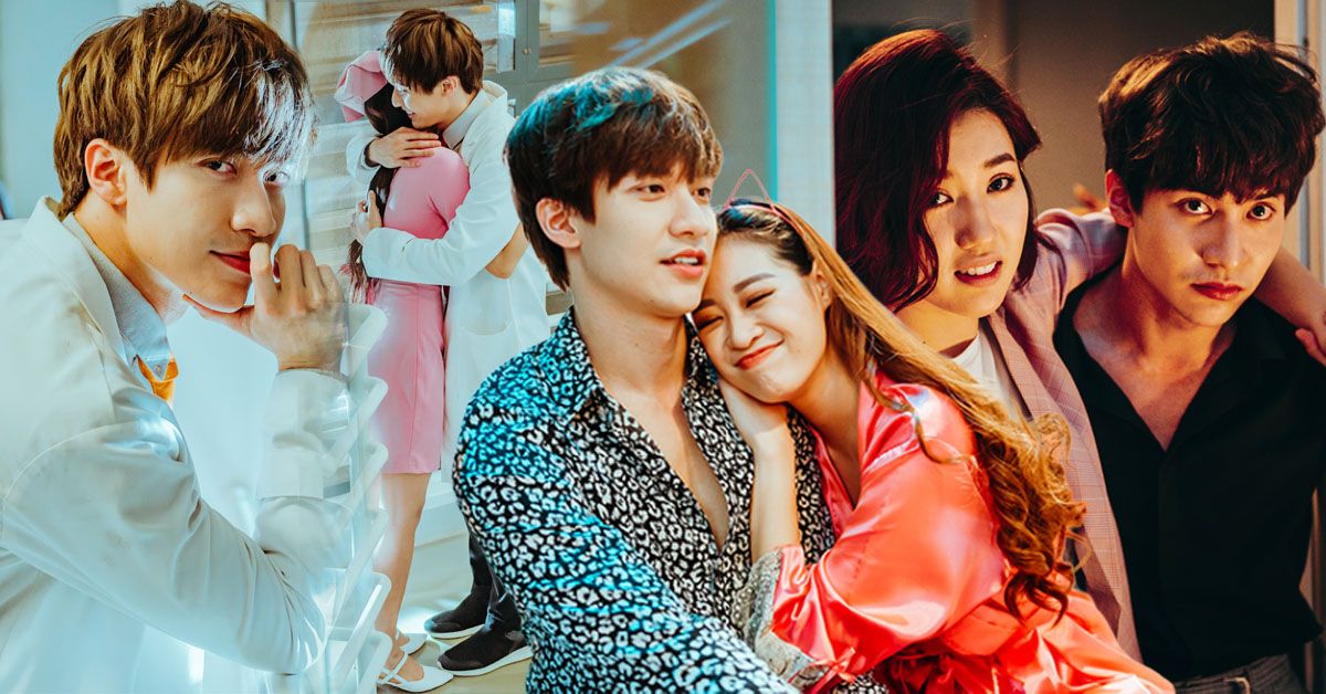 Dũng Bino hot cỡ nào mà liên tục được hội chân dài mê mệt?