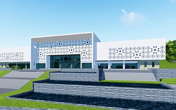 Quy hoạch mỗi tỉnh thành thuộc trung ương có 1 bảo tàng cấp tỉnh