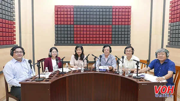 Đối thoại cùng chính quyền Thành phố: Xâm hại tình dục trẻ em – Thực trạng và giải pháp