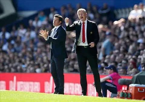 Tin tức MU 22/04: HLV Solskjaer nói gì sau thất bại trước Everton?
