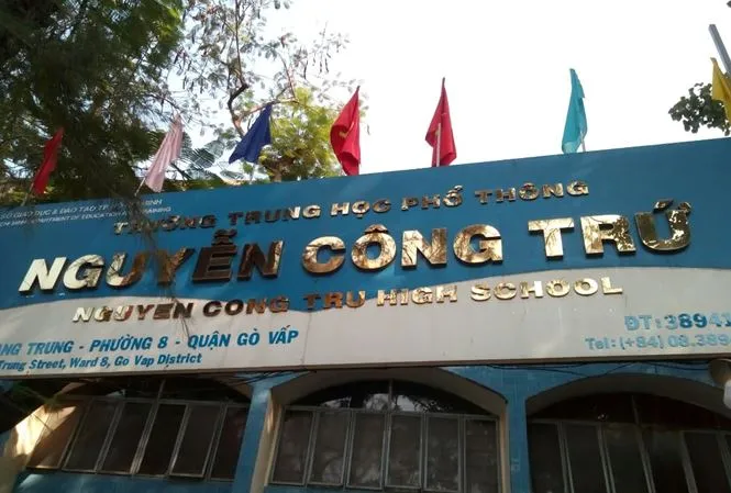 Vụ nâng điểm học sinh: Sẽ xử lý nghiêm nếu phát hiện sai phạm