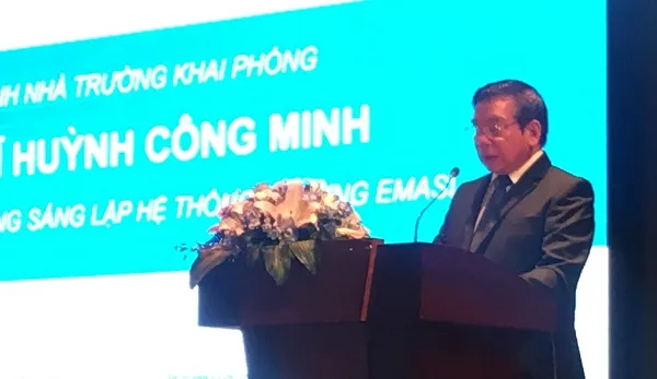 Tháo gỡ vướng mắc của  giáo dục kiểu cũ bằng Giáo dục khai phóng